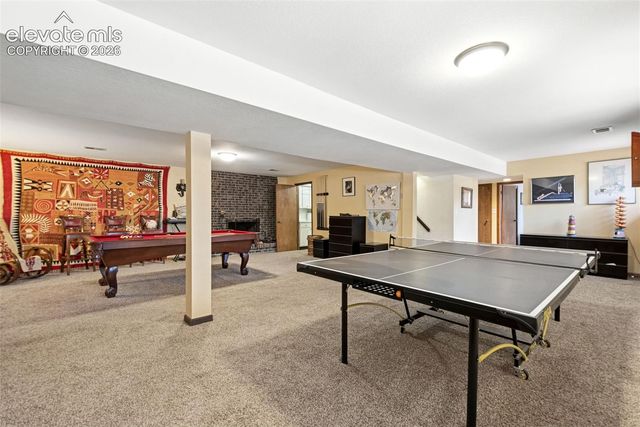 6323 Pike Circle, Larkspur, CO 80118