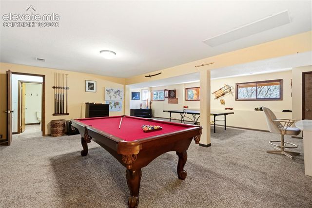 6323 Pike Circle, Larkspur, CO 80118