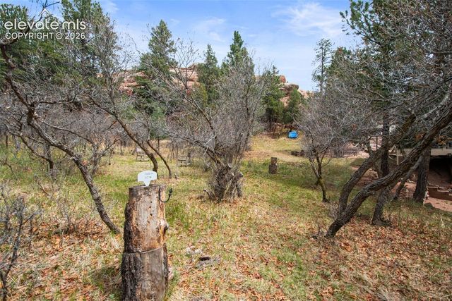 6323 Pike Circle, Larkspur, CO 80118