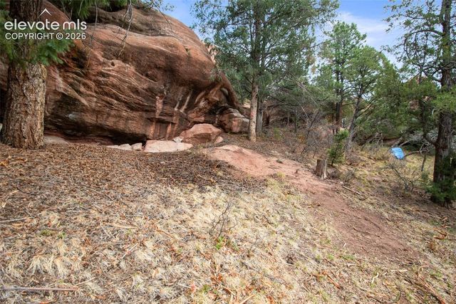 6323 Pike Circle, Larkspur, CO 80118
