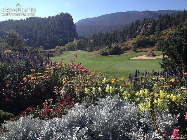6323 Pike Circle, Larkspur, CO 80118