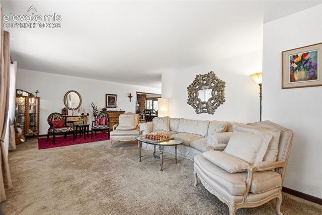 6323 Pike Circle, Larkspur, CO 80118