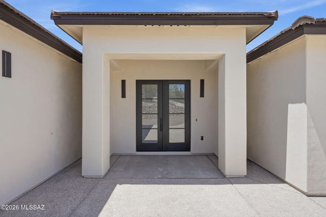 1044 W Roller Coaster Road, Tucson, AZ 85704