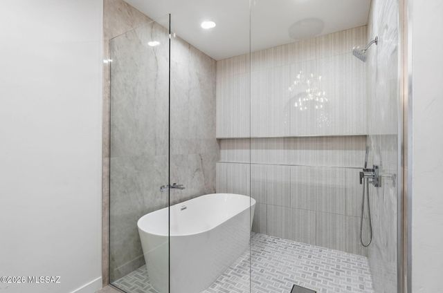 1044 W Roller Coaster Road, Tucson, AZ 85704