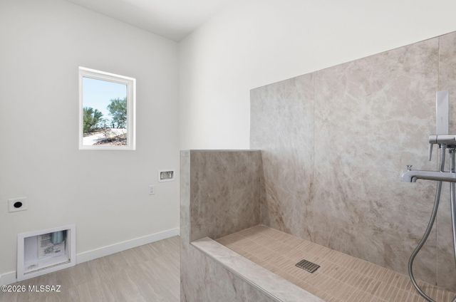 1044 W Roller Coaster Road, Tucson, AZ 85704