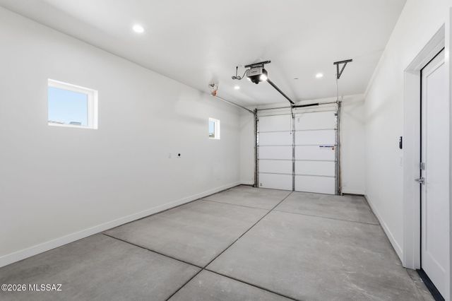1044 W Roller Coaster Road, Tucson, AZ 85704