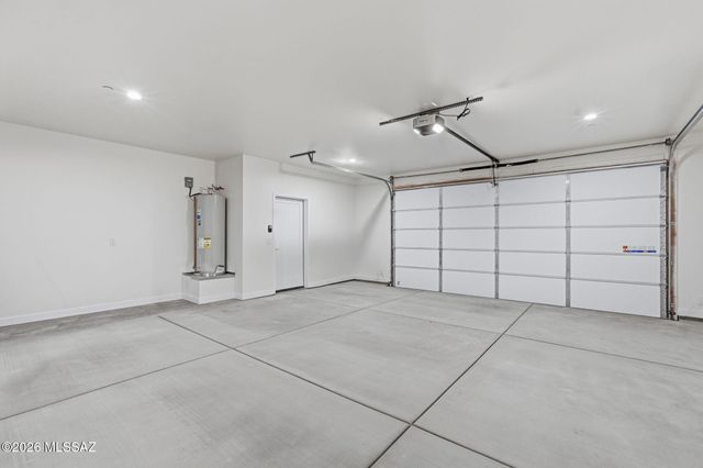 1044 W Roller Coaster Road, Tucson, AZ 85704
