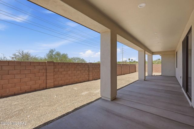 1044 W Roller Coaster Road, Tucson, AZ 85704