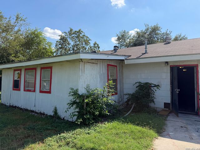 6918 Sun Valley, San Antonio, TX 78227