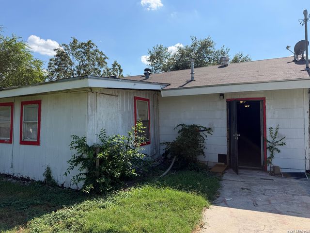 6918 Sun Valley, San Antonio, TX 78227