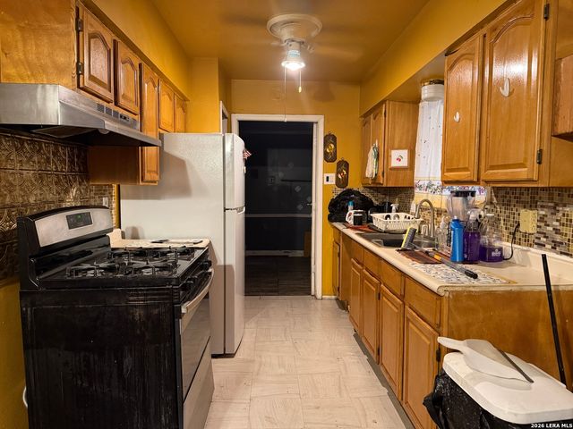 6918 Sun Valley, San Antonio, TX 78227