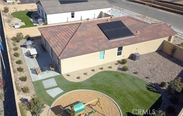 14317 Pepperdine Street, Hesperia, CA 92345