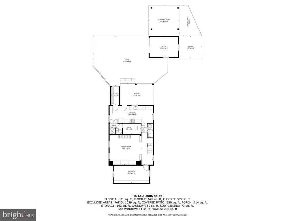 8809 JONES MILL RD, Chevy Chase, MD 20815