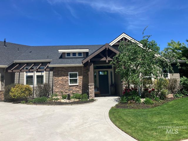 1912 N Lodge Creek Way, Eagle, ID 83616