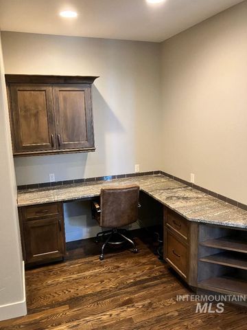 1912 N Lodge Creek Way, Eagle, ID 83616