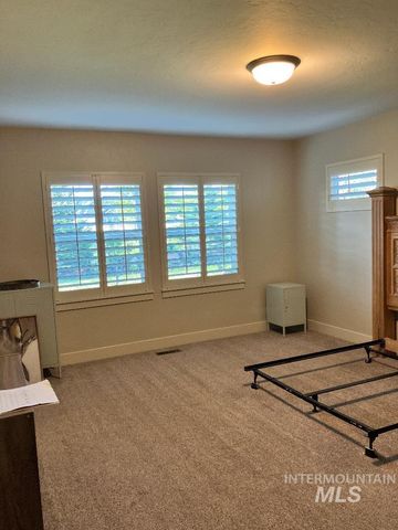 1912 N Lodge Creek Way, Eagle, ID 83616