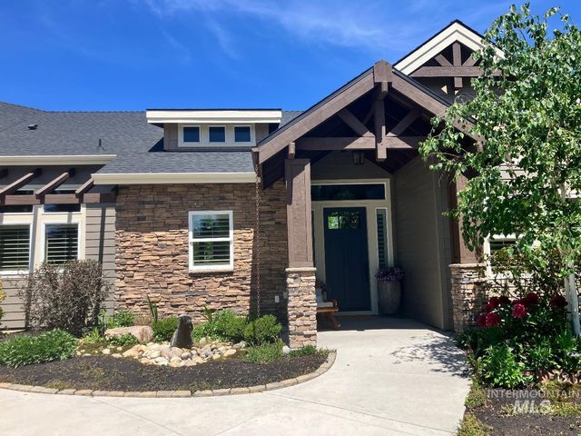 1912 N Lodge Creek Way, Eagle, ID 83616