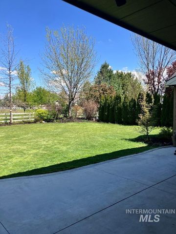 1912 N Lodge Creek Way, Eagle, ID 83616