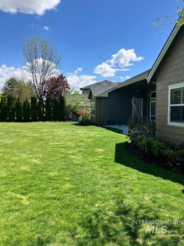 1912 N Lodge Creek Way, Eagle, ID 83616