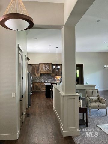 1912 N Lodge Creek Way, Eagle, ID 83616