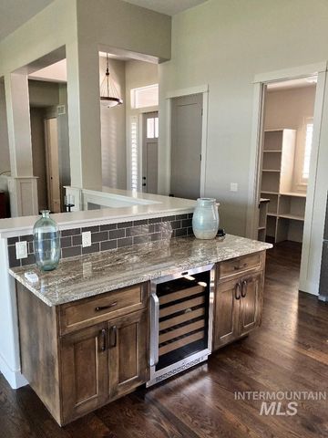 1912 N Lodge Creek Way, Eagle, ID 83616