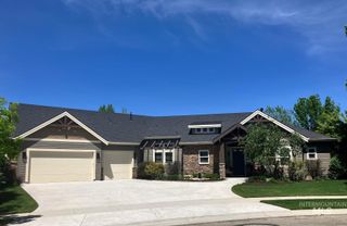 1912 N Lodge Creek Way, Eagle, ID 83616
