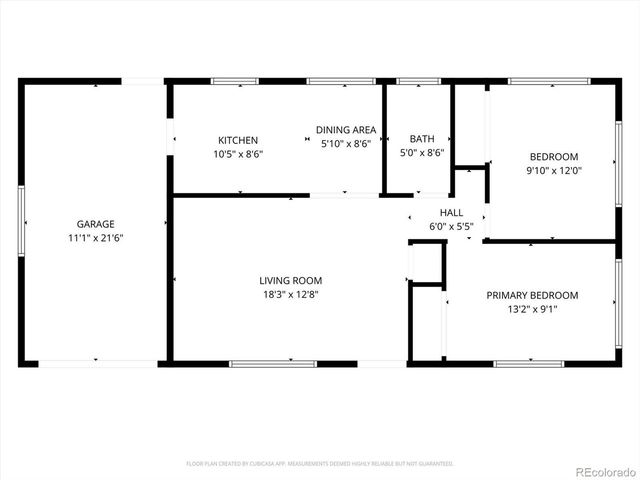 999 Skeel St, Brighton, CO 80601