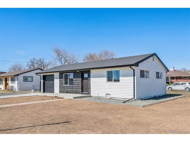 999 Skeel St, Brighton, CO 80601