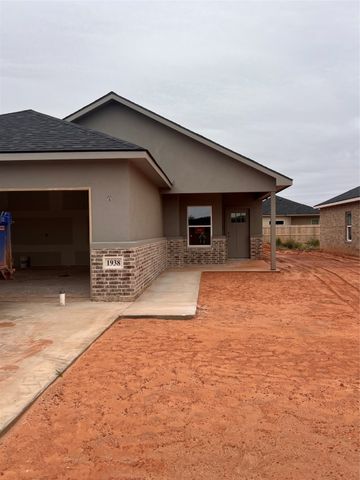 1938 Piddle Paddle, Abilene, TX 79602