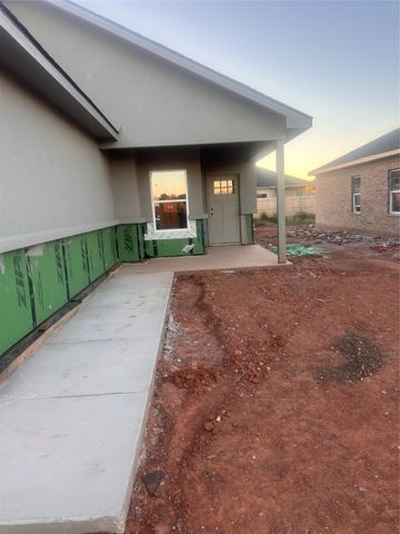 1938 Piddle Paddle, Abilene, TX 79602