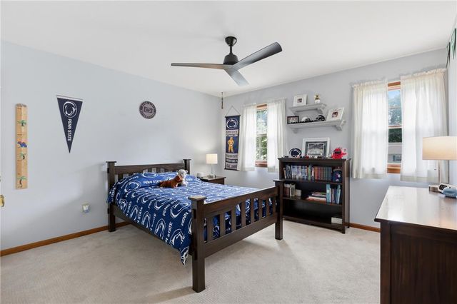 5233 Timber Lane, North Whitehall Twp, PA 18078