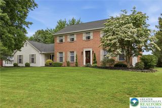 5233 Timber Lane, North Whitehall Twp, PA 18078