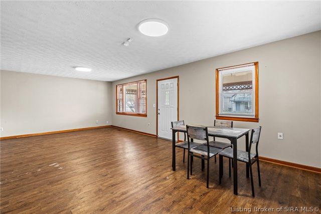 217 Beckett Street, Jeffersonville, IN 47129