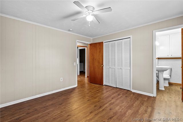 217 Beckett Street, Jeffersonville, IN 47129