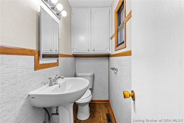 217 Beckett Street, Jeffersonville, IN 47129