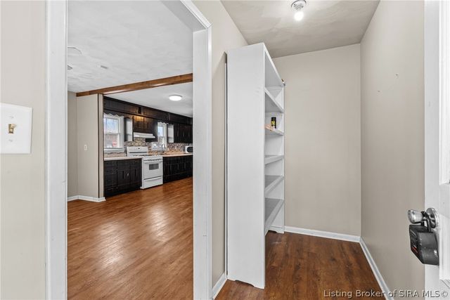 217 Beckett Street, Jeffersonville, IN 47129