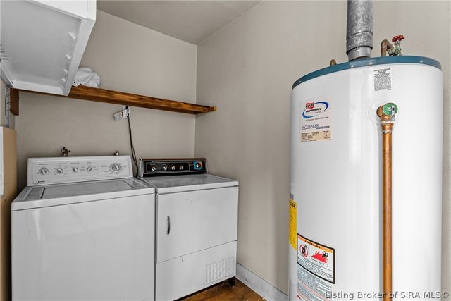 217 Beckett Street, Jeffersonville, IN 47129