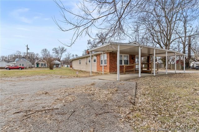 217 Beckett Street, Jeffersonville, IN 47129