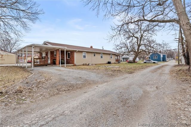 217 Beckett Street, Jeffersonville, IN 47129