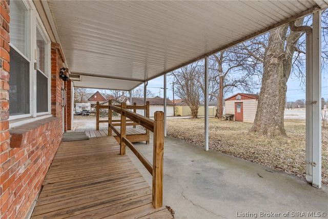 217 Beckett Street, Jeffersonville, IN 47129