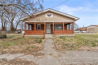 217 Beckett Street, Jeffersonville, IN 47129