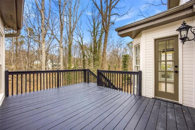 1619 Walden Pond Road, Suwanee, GA 30024