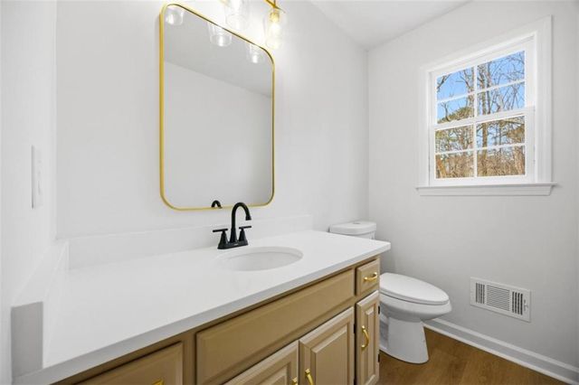 1619 Walden Pond Road, Suwanee, GA 30024