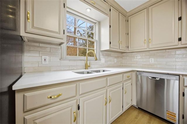 1619 Walden Pond Road, Suwanee, GA 30024