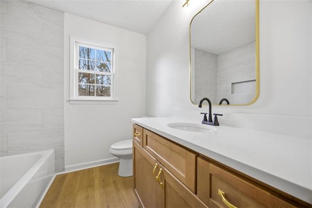 1619 Walden Pond Road, Suwanee, GA 30024