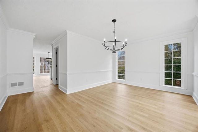 1619 Walden Pond Road, Suwanee, GA 30024