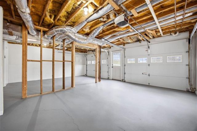 1619 Walden Pond Road, Suwanee, GA 30024