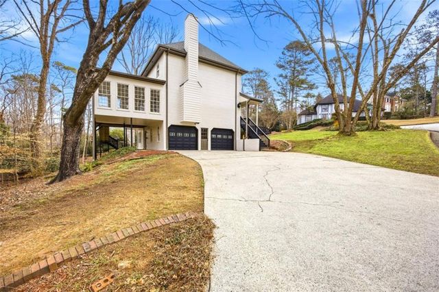 1619 Walden Pond Road, Suwanee, GA 30024