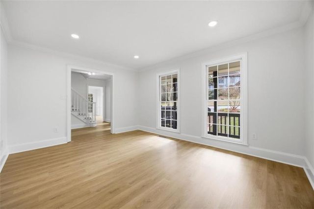 1619 Walden Pond Road, Suwanee, GA 30024