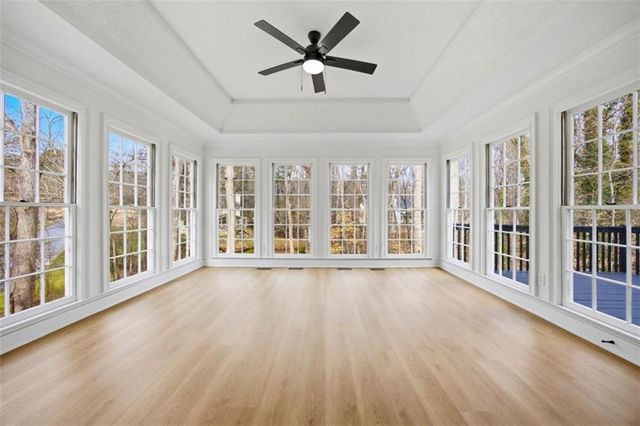 1619 Walden Pond Road, Suwanee, GA 30024